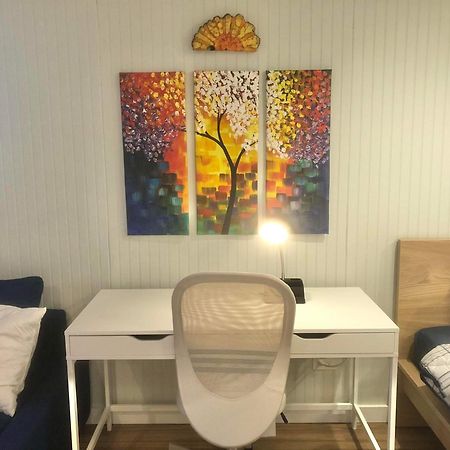 Cute One Bedroom By Airport Minneapolis Dış mekan fotoğraf