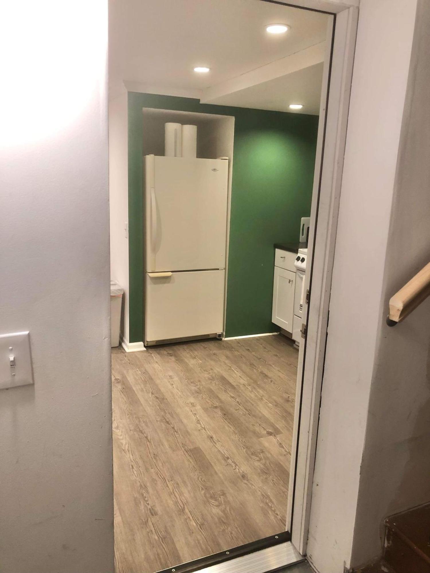 Cute One Bedroom By Airport Minneapolis Dış mekan fotoğraf
