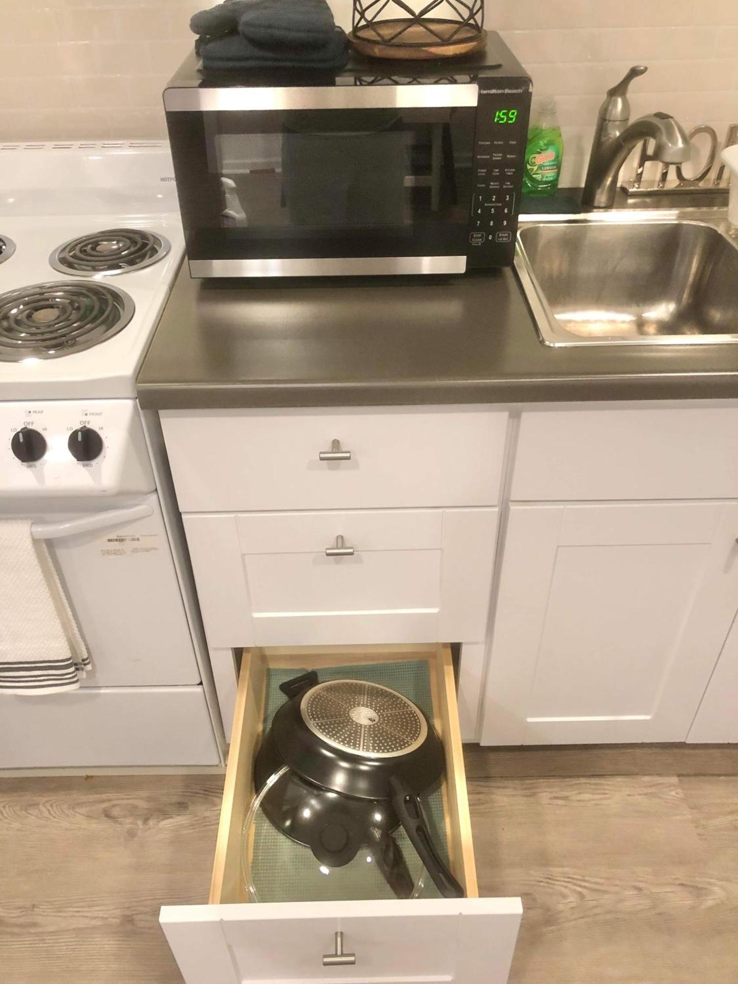 Cute One Bedroom By Airport Minneapolis Dış mekan fotoğraf