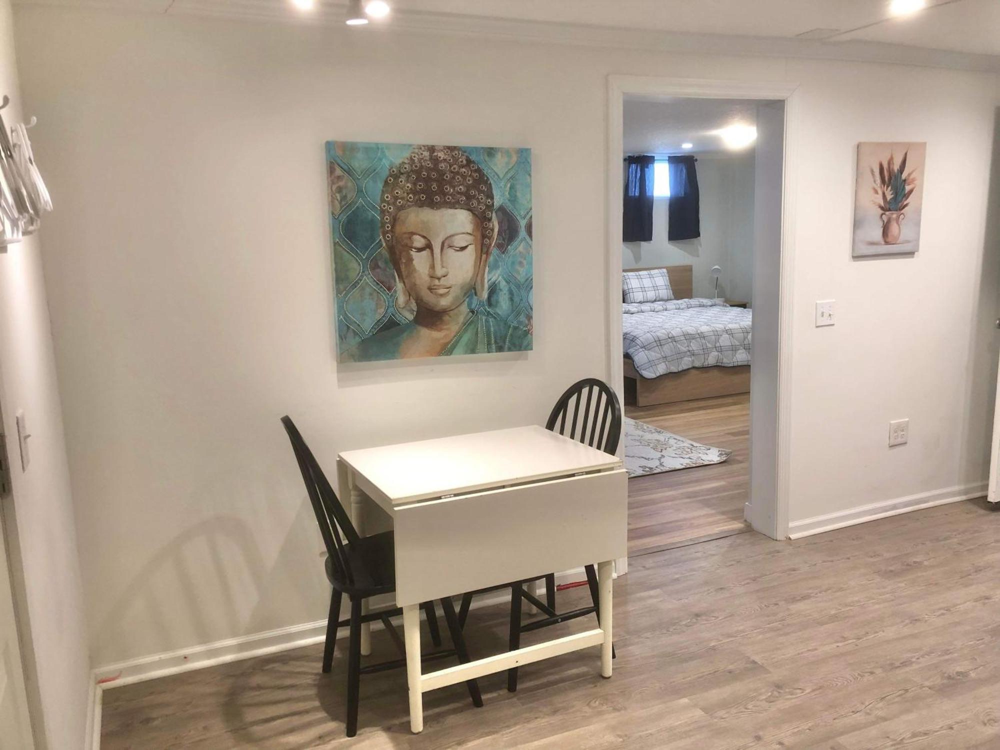 Cute One Bedroom By Airport Minneapolis Dış mekan fotoğraf