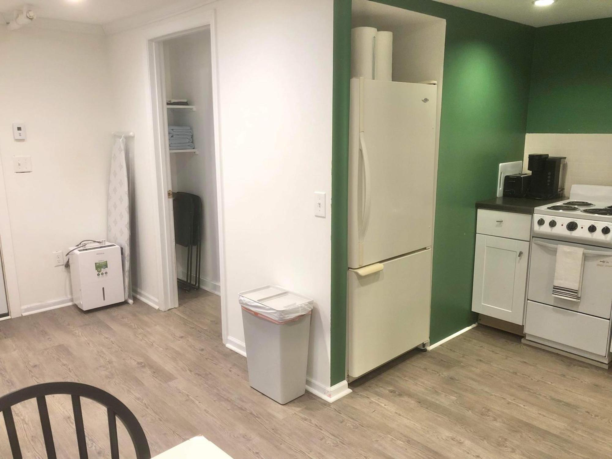 Cute One Bedroom By Airport Minneapolis Dış mekan fotoğraf